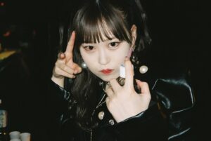 Akane Haga Instagram - 🩵
⁡
⁡
⁡
新沼希空ちゃん、卒業おめでとう！
 
つばきファクトリーのきそちゃん
リーダーとしてみんなを引っ張ってるきそちゃん
どんな時も可愛いで溢れているきそちゃん
ずーっと未来少女だったきそちゃん
きそちゃんと同期でよかった☺️🫶🏻
⁡
大好きーーーーーーーー！
⁡
⁡
⁡
#ねちんふぃるむ #未来少女 
#つばきファクトリー #新沼希空 ちゃん
#film #filmphotography #film_jp
#helloproject #morningmusume24
#フィルム #フィルムカメラ 
#モーニング娘24 #羽賀朱音