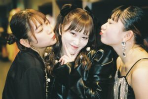 Akane Haga Instagram - 🩵
⁡
⁡
⁡
新沼希空ちゃん、卒業おめでとう！
 
つばきファクトリーのきそちゃん
リーダーとしてみんなを引っ張ってるきそちゃん
どんな時も可愛いで溢れているきそちゃん
ずーっと未来少女だったきそちゃん
きそちゃんと同期でよかった☺️🫶🏻
⁡
大好きーーーーーーーー！
⁡
⁡
⁡
#ねちんふぃるむ #未来少女 
#つばきファクトリー #新沼希空 ちゃん
#film #filmphotography #film_jp
#helloproject #morningmusume24
#フィルム #フィルムカメラ 
#モーニング娘24 #羽賀朱音