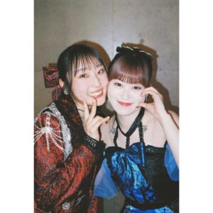 Akane Haga Instagram - #ねちんふぃるむ
⁡
⁡
⁡
｢OMAKE CHANNEL｣で、
⁡
ハロー！プロジェクトの同期
新沼希空ちゃん･段原瑠々ちゃんと
集まっちゃいました！！！
⁡
瑠々の手作りパンを食べながら、
3人で、色んなお話を……🗣️🥐
⁡
⁡
きそちゃんの卒業がもうすぐなのは
とにかく、すっごく寂しすぎるんだけど
こうして3人でお話出来て、嬉しかったです☺️
10年前の話、今の話、近況、今の想い、など、
カメラの存在を忘れてしまうくらい
色んな話を楽しみました！ぜひ、ご覧ください！
⁡
⁡
⁡
#film #filmphotography #film_jp
#helloproject #morningmusume24
#フィルム #フィルムカメラ 
#つばきファクトリー #新沼希空 ちゃん
#juicejuice #段原瑠々 ちゃん
#モーニング娘24 #羽賀朱音 #同期