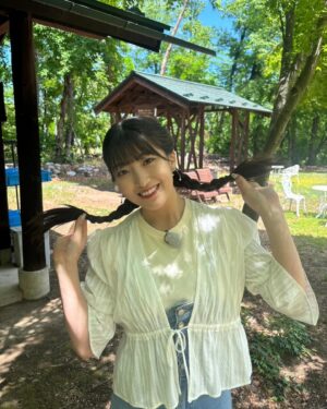 Akane Haga Instagram - #ずんマンモウ
⁡
⁡
今回の｢ずんマンモウ｣では……
⁡
#ウインドマウンテン さん‪🎣‬
北アルプスの清流を利用した釣り堀で
釣り体験をさせていただいたり、
⁡
#サーキットあづみ野 さん🏎
ゴーカートで50km/hくらいの爆走をしたり、
⁡
#レストランくるる さん🍽
顔より大きいハンバーグが
ジューシーでとっても美味しかったり、
⁡
長野県を、たくさん満喫できました！！！
⁡
⁡
TVerで見逃し配信も
1ヶ月間やっていますので、
ぜひご覧ください📺
⁡
⁡
#morningmusume24 #モーニング娘24 #羽賀朱音
#マンモウ飯田 さん #ずん #やす さん #あかねちん
#長野県 #長野 #信州 #安曇野市 #安曇野 #長野観光