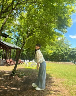 Akane Haga Instagram - #ずんマンモウ
⁡
⁡
今回の｢ずんマンモウ｣では……
⁡
#ウインドマウンテン さん‪🎣‬
北アルプスの清流を利用した釣り堀で
釣り体験をさせていただいたり、
⁡
#サーキットあづみ野 さん🏎
ゴーカートで50km/hくらいの爆走をしたり、
⁡
#レストランくるる さん🍽
顔より大きいハンバーグが
ジューシーでとっても美味しかったり、
⁡
長野県を、たくさん満喫できました！！！
⁡
⁡
TVerで見逃し配信も
1ヶ月間やっていますので、
ぜひご覧ください📺
⁡
⁡
#morningmusume24 #モーニング娘24 #羽賀朱音
#マンモウ飯田 さん #ずん #やす さん #あかねちん
#長野県 #長野 #信州 #安曇野市 #安曇野 #長野観光