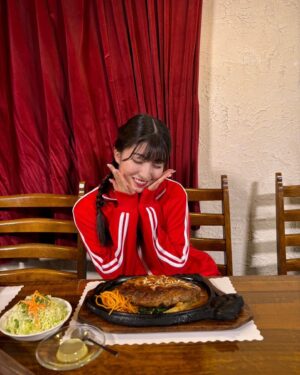 Akane Haga Instagram - #ずんマンモウ
⁡
⁡
今回の｢ずんマンモウ｣では……
⁡
#ウインドマウンテン さん‪🎣‬
北アルプスの清流を利用した釣り堀で
釣り体験をさせていただいたり、
⁡
#サーキットあづみ野 さん🏎
ゴーカートで50km/hくらいの爆走をしたり、
⁡
#レストランくるる さん🍽
顔より大きいハンバーグが
ジューシーでとっても美味しかったり、
⁡
長野県を、たくさん満喫できました！！！
⁡
⁡
TVerで見逃し配信も
1ヶ月間やっていますので、
ぜひご覧ください📺
⁡
⁡
#morningmusume24 #モーニング娘24 #羽賀朱音
#マンモウ飯田 さん #ずん #やす さん #あかねちん
#長野県 #長野 #信州 #安曇野市 #安曇野 #長野観光
