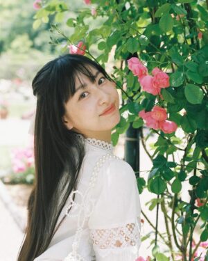 Akane Haga Instagram - #ねちんふぃるむ
⁡
⁡
⁡
⁡
植村さん、
ご卒業おめでとうございます🐶💚
⁡
これからもいっぱい
紅茶巡りとか旅行とかしたいです！
色んなお話、聞いてほしいです！
色んなお話、聞きたいです！
好きなことの話も、たくさんしましょうね！
大好きです🫰🏻
⁡
⁡
⁡
⁡
#juicejuice #植村あかり さん
#film #filmphotography #film_jp
#helloproject #morningmusume24
#フィルム #フィルムカメラ 
#モーニング娘24 #羽賀朱音 
動画載せ忘れちゃったので再投稿です🙇🏻‍♀️