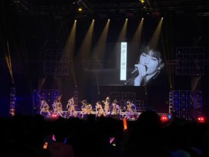 Akane Haga Instagram - #もっと娘
⁡
⁡
モーニング娘。'24
コンサートツアー 春
〜MOTTO MORNING MUSUME。〜
⁡
ツアーファイナルを迎えました🎪🫶🏻
⁡
⁡
もっとたくさんの方に
モーニング娘。が届くように、
これからも、みんなで、頑張り続けます！
⁡
⁡
#morningmusume24 #モーニング娘24 #羽賀朱音