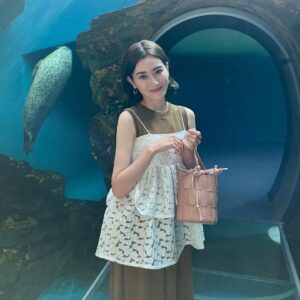 Akane Moriya Instagram - ⁡
昨夜で
あざと連ドラ最終回を迎えました🥲🥲💫
沢山の方に観ていただけてとても嬉しかったです☺️💗
また嬉しい御報告が出来るように頑張ります- ̗̀‎𖤐
@azatoinsta ♡