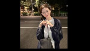 Akane Moriya Instagram - ⁡
今夜のあざと連ドラは
9/3(日)よる11時55分〜放送です🙈
@azatoinsta 
#あざとくて何が悪いの