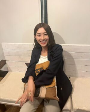 Akane Moriya Instagram - ⁡
『あざとくて何が悪いの？』
テレ朝 8/6(日)深夜0時25分〜
#あざと連ドラ
第2話放送です💘
@azatoinsta 
今夜もお楽しみに🙊🙊✨