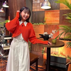 Akane Sakanoue Thumbnail - 6K Likes - Top Liked Instagram Posts and Photos