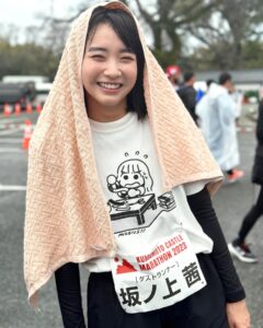 Actress Akane Sakanoue HD Instagram Photos and Wallpapers February 2023