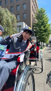Actress Akane Sakanoue HD Instagram Photos and Wallpapers October 2023