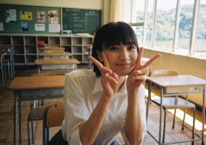 Akane Sakanoue Thumbnail - 6.1K Likes - Top Liked Instagram Posts and Photos