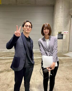 Akane Takiyama Instagram - #BreakingDown10  #朝倉未来 緊急参戦！
裏側大放出スペシャル！

朝倉CEOと会場を練り歩き
沢山のブレイキングダウン出場選手にお話をお伺いしました。　

試合前、試合後にも関わらず
皆さん優しく対応してくださって有難うございました🙇
(途中、写真集を配り歩いて申し訳ございません！笑) 

胸熱なシーンがたくさんありました..!!
全試合、本当に心が躍る最高の試合ばかりでした。
選手の皆さん、関係者の方々お疲れ様でした。