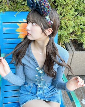 Akane Takiyama Instagram - 明日、ドキドキなお知らせがあります📢
学生時代の遠足の前の日みたいな気分です。

写真は
全く関係ないディズニーの余韻です。
沢山撮ったらから思い出に🙏