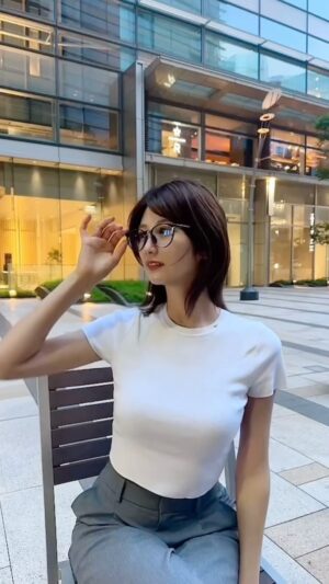 Akane Takiyama Instagram - 今日は格闘技のお仕事でした🥊

GWも終わりなんですね、皆さん楽しめましたか？✨