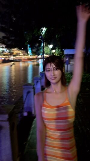 Akane Takiyama Instagram - 下書きに残して忘れていたお正月付近のシンガポール動画🇸🇬
思い出忘れないように✍️ #シンガポール