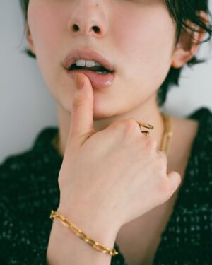 Akari Hayami Instagram - _
作品撮り🩶🩶🩶
⁡
@sakaitakahiro_
@chie_make_up
@shiroosa