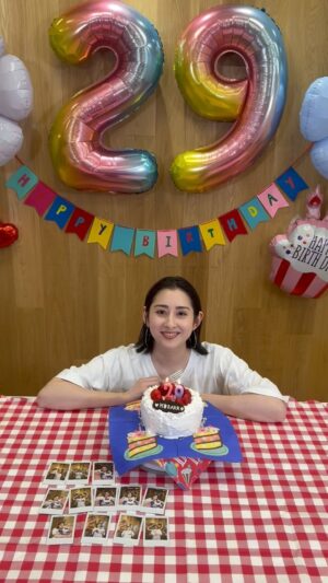 Akari Hayami Instagram - 早見あかりバースデー！大企画会議！2024
ありがとうございました🫶🫶🫶

アーカイブは3/22(金)23:59まで

そして公式X開設しました🥺

@akari_hayami_x
こちらで検索してねーーーー！

#早見あかり大企画会議
このハッシュタグで今日の感想待ってるね！

#早見あかり #今日誕生日 #3月17日