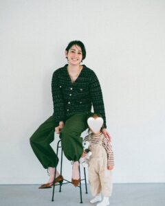 Actress Akari Hayami HD Instagram Photos and Wallpapers December 2023