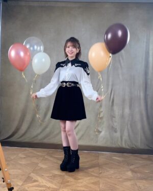 Akari Kito Thumbnail - 18.6K Likes - Top Liked Instagram Posts and Photos