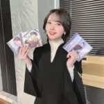 Akari Kito Instagram - #鬼頭明里 6th Single 「夢の糸」発売直前YouTube LIVE ご視聴ありがとうございました！ スクショタイムで撮った写真は #鬼頭明里 #夢の糸 をつけて、 楽曲・配信の感想と投稿してください🫶 いよいよ明日1月31日(水)に 「夢の糸」発売です💎✨ ぜひゲットしてくださいね💿