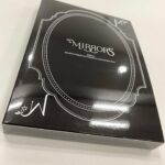 Akari Kito Instagram - ✨#鬼頭明里 2nd LIVE 「MIRRORS」Blu-ray本日発売✨ 昨年12月にパシフィコ横浜で開催した 持ち曲全21曲を披露した2ndライブを収録📀 kitoakari.com/mirrors