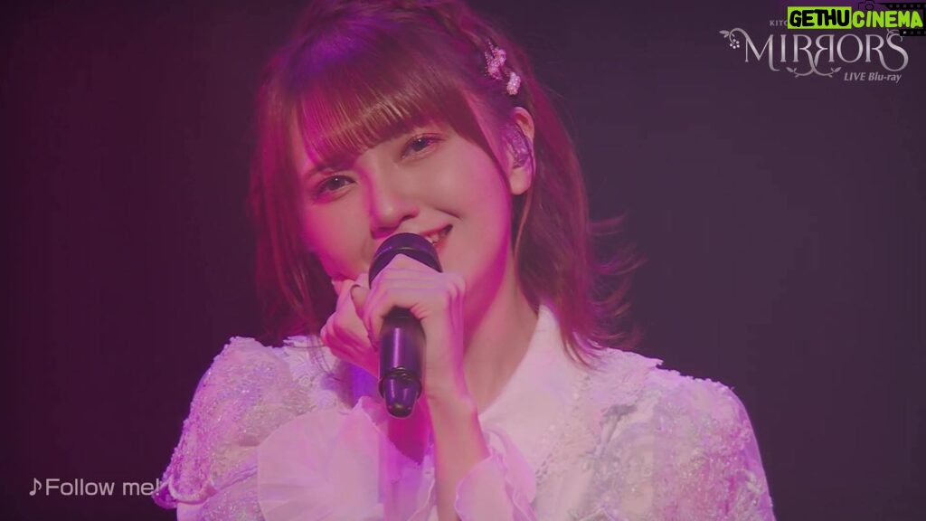 Akari Kito Instagram - ✨#鬼頭明里 2nd LIVE 「MIRRORS」Blu-ray ダイジェスト映像公開✨ 4月13日（水）発売、鬼頭明里 2nd LIVE 「MIRRORS」Blu-rayの映像をちょこっと公開‼️ youtu.be/8j-moH6O2lU 特典として、メイキング映像もあります👀 FC限定盤には、LIVE CDもついてきますよ💿 kitoakari.com/mirrors あの日の思い出を何度でも‼️ ぜひチェックお願いします🤲