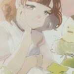 Akari Kito Instagram - #鬼頭明里 きゃにめ限定シングル 「みちくさ」Music Video FULL ver. 鬼頭明里が作詞に初挑戦した、優しく寄り添ってくれるような楽曲です🌱✨ 是非、何度もお聴きください🎧🎶 http://youtu.be/10R59uOJzOw