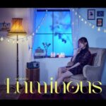 Akari Kito Instagram - 🌅ジャケ写公開🌃 10月12日発売 #鬼頭明里 2ndアルバム「Luminous」 今回のアルバムは「昼」と「夜」をテーマに楽曲、アートワークを制作☀️🌕 鬼頭さん本人もコンセプトや楽曲選びからクリエイティブに参加しました✨ 既存曲5曲＋新曲7曲を収録💿 詳細はこちら👇 kitoakari.com/luminous
