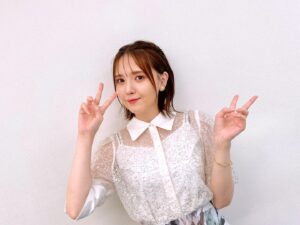 Akari Kito Thumbnail - 14.7K Likes - Most Liked Instagram Photos