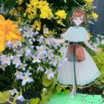 Akari Kito Instagram - 🌿きゃにめ限定シングル「みちくさ」本日発売🌿 皆さんのお手元にも届いておりますでしょうか？ 感想お待ちしております♪ 鬼頭明里、直筆歌詞カードもちょっとお見せします🖋 CD購入はこちら👇 kitoakari.com/canime 配信まとめ🎧 kitoakari.lnk.to/michikusa #鬼頭明里 #みちくさ