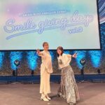 Akari Kito Instagram - #鬼頭明里 FCイベント 「smile giving day vol.3」 ご来場いただきありがとうございました‼️ 里民参加型のイベントいかがでしたでしょうか？ 里民の皆さんと鬼頭さんとの絆と距離（物理）が縮まったイベントでした🤝 次はいよいよZeppライブツアーです🎤 声出しも解禁なので ぜひ遊びに来てください📢 神奈川と大阪公演は先着販売開始です‼️ よろしくお願いします🤲
