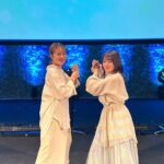 Akari Kito Instagram - #鬼頭明里 FCイベント 「smile giving day vol.3」 ご来場いただきありがとうございました‼️ 里民参加型のイベントいかがでしたでしょうか？ 里民の皆さんと鬼頭さんとの絆と距離（物理）が縮まったイベントでした🤝 次はいよいよZeppライブツアーです🎤 声出しも解禁なので ぜひ遊びに来てください📢 神奈川と大阪公演は先着販売開始です‼️ よろしくお願いします🤲