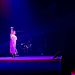 Akari Kito Instagram - #鬼頭明里 ファンクラブイベント「smile giving day vol.2」ライブフォト📷✨