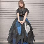 Akari Kito Instagram - ✨✨✨✨✨✨ #鬼頭明里 Zepp Tour 2023「Glow up!!」 ✨✨✨✨✨✨ 衣装4着載せちゃいます👗👠👚 皆さんはどの衣装がお気に入りですか❓