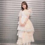 Akari Kito Instagram - ✨✨✨✨✨✨ #鬼頭明里 Zepp Tour 2023「Glow up!!」 ✨✨✨✨✨✨ 衣装4着載せちゃいます👗👠👚 皆さんはどの衣装がお気に入りですか❓