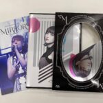 Akari Kito Instagram - ✨#鬼頭明里 2nd LIVE 「MIRRORS」Blu-ray本日発売✨ ■ 収録内容 ・ライブ本編 ・メイキング映像（リハーサル・ゲネプロ・バックステージなど） ・三方背ケース ・ライブフォトブックレット kitoakari.com/mirrors