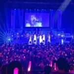 Akari Kito Instagram - ✨✨✨✨✨✨ #鬼頭明里 Zepp Tour 2023「Glow up!!」 ✨✨✨✨✨✨ 4公演無事に終了👏👏 無事に完走できたのも皆さんのおかげです‼️ 初の声出しライブ🎤 めちゃくちゃ最高でした🙌 5th Singleも発表されました🦮 これからも走り続けていきますので 応援よろしくお願いします‼️
