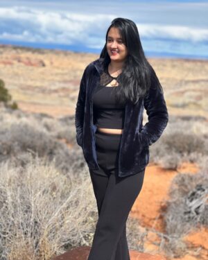 Akhila Pajimannu Instagram - 🖤🖤
#akhilapajimannu #singer #vacation #instagood #instalike #instagram #instadaily #instamood #instapic #post #insta #instaphoto #instatravel