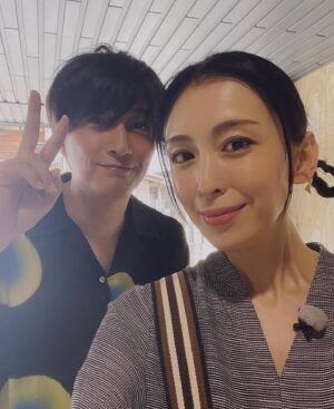 Akiko Hinagata Instagram - 『国民 1 万人が選ぶ!行ってよかった城下町総選挙』
18時30分から放送です😊