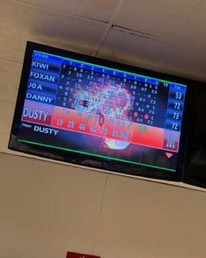 Akilah Hughes Instagram - 🎂 34 🎉 
Going with the theme of “strikes” like the rest of Hollywood, we went bowling. I was not great at it. I hope this year the strike ends, any of the cool shit I got to work on can actually be shared, and I can decide once and for all where I’m trying to be. Geographically. Hair-ily. Vocationally. The Venn Diagram of what I’m good at and what I want to do is getting closer to a circle than ever. And blah blah maybe I’ll care about romance or maybe not. That’s what reality tv is for. Thank you for all the wishes. 🎵 and many mooooooore