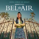 Akira Akbar Instagram - When you think as big as Ashley Banks, nothing will stop you from changing the world. @akira_akbar returns for season two of #BelAirPeacock.