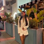 Akira Akbar Instagram - thank you @elleusa for having me