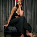 Akira Akbar Instagram - on to the next chapter.. 🎓