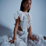 Akira Akbar Instagram - in my mood 💅 @mood__magazine photography @anthony__giovanni fashion @edwin.j.ortega makeup @stevenaturo hair @kittywedie words @kayla_ce videography @aramisduran_ shot at @hypestudios.la