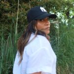 Akira Akbar Instagram - happy birthday to the baddest lol !! the true 🐐 ! i truly aspire to be as diligent, strong, and resilient as you are. i appreciate you more than words can express! i love youuu mommy ♾️♥️
