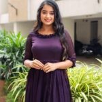 Akshaya Kandamuthan Instagram -
