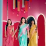 Akshaya Kandamuthan Instagram – New Advertisement For PRS and Co…!

Directed By Me…😊😊

Hope You Like It…

#director #artist #art #music #songs #fashion #trendy #clothing #women #instagood #instapost #beauty #sarees #cabincrew #poetry #india #diwali #festive #season #creative #passion #work #team #movies #tvc #commercial #set #alexa #arri #instagram