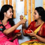 Akshaya Kandamuthan Instagram – Aiswarya and I had a very tough scene to pull off today. For a moment, I thought we will not be able to pull it off. But we helped each other and did a pretty good job. Felt like a win in itself.
So what better way to celebrate this moment than a hot bowl of our favourite MAGGI?
I am sure you also have such small moments worth celebrating with your bowl of MAGGI.
Share a video or a picture with your MAGGI bowl
Tell us your reason for celebrating with the #MAGGIJOLLYDINAMDINAM
#MAGGI #MAGGIE #MAGGIJOLLDINAMDINAM