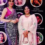 Akshitaa Agnihotri Instagram - @wowtalk.in an evening listening toy daughter @akshitaa.agnihotri