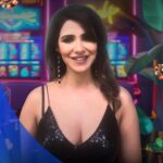 Akshitaa Agnihotri Instagram - @magicwinindia - Play on India’s Most Trusted Online Gaming Platform📱🏆 Register & Win Big only on: MagicWin.games CUSTOMER SERVICE👇🏻 91 77900 00600 We offer •Cricket🏏 •Football⚽ •Tennis 🎾 •Casino games 🎰 & 5000 Online Games🔰 Our Services: ✅Upto 50% Playable Bonus ✅Instant Withdrawal ✅24x7 Customer Support SIGN UP NOW:-🔗Link in Bio #MagicWin